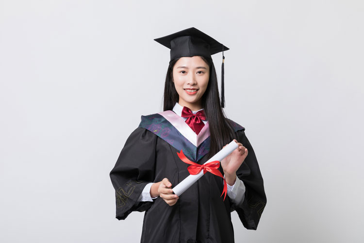 对外经济贸易大学网络教育毕业证与学位证